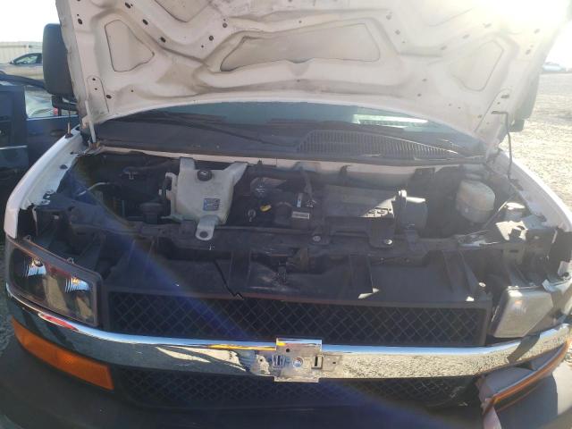 2014 CHEVROLET EXPRESS G3 - 1GB0G2CG3E1147483