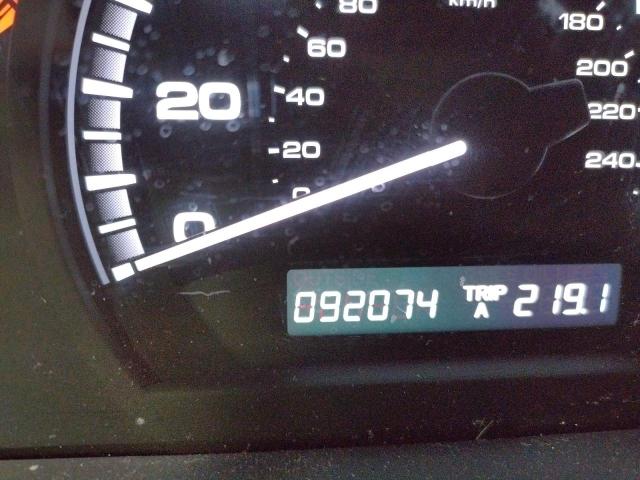 1HGCM55707A213315 Honda Accord Ex 2007. Фото: 7