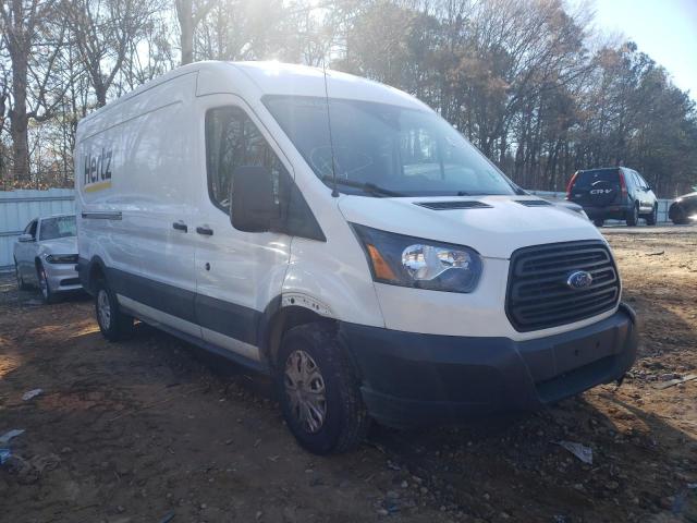 2019 FORD TRANSIT T- 1FTYR2CM1KKA83805