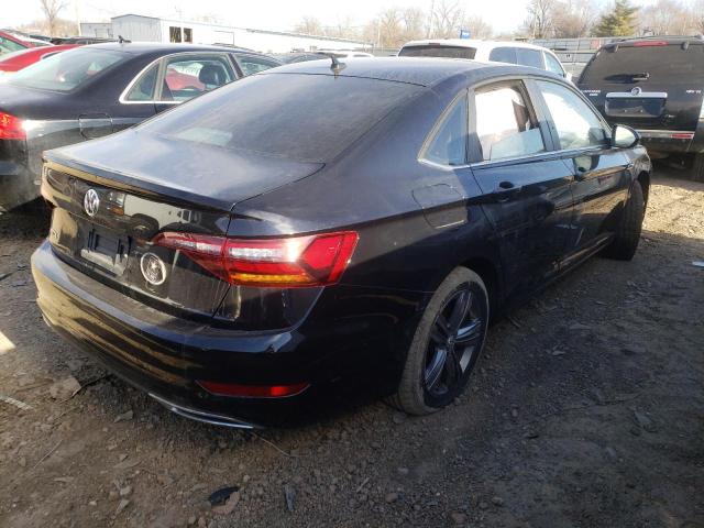 3VWCB7BU0KM246897 | 2019 VOLKSWAGEN JETTA S