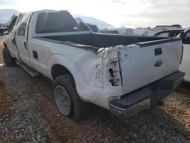1FTWW31R09EA74946 Ford F350 Super 2009. Фото: 2