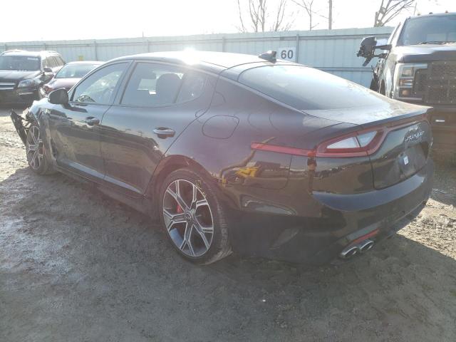 2021 KIA STINGER GT KNAE45LC9M6091704