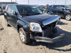 2013 GMC  TERRAIN