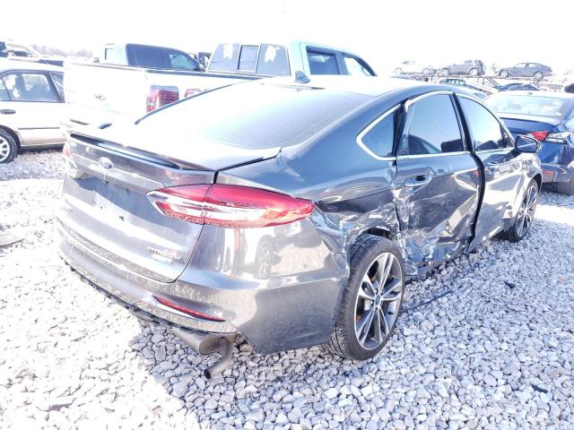 3FA6P0D9XLR133230 Ford Fusion Tit 2020. Фото: 3