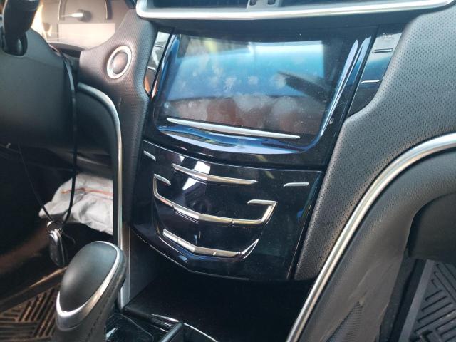 2019 CADILLAC XTS FUNERA 2GEXG7U36K9501370