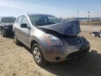 2010 NISSAN  ROGUE