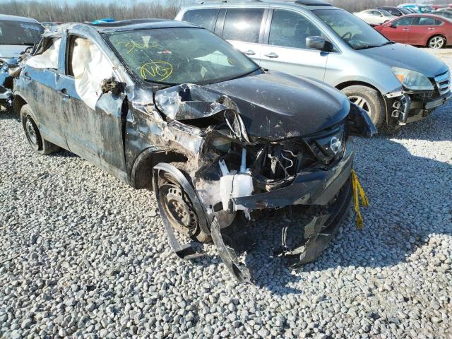 JN1BJ1CP9KW243541 Nissan Rogue Spor 2019. Фото: 8
