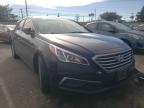 2016 HYUNDAI  SONATA