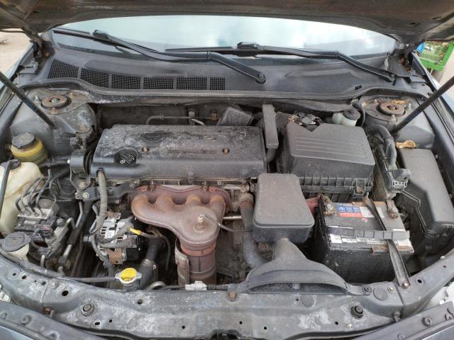 4T1BE46K47U007266 Toyota Camry Ce 2007. Фото: 6