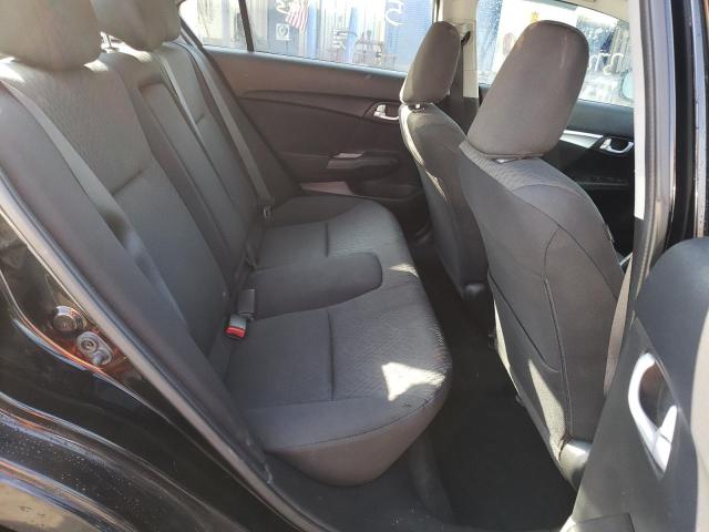 19XFB2F80FE227363 Honda Civic Ex 2015. Фото: 5