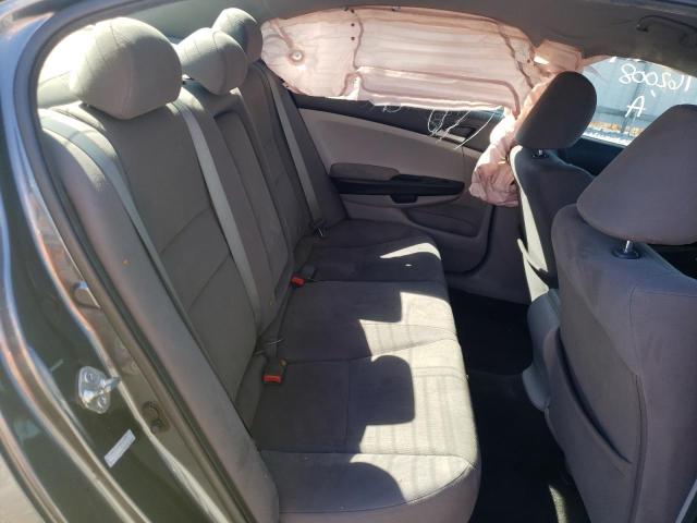 2012 HONDA ACCORD LX - 1HGCP2F35CA014031