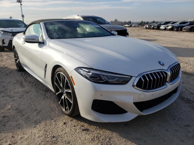 2020 BMW 840XI for sale in Houston, TX