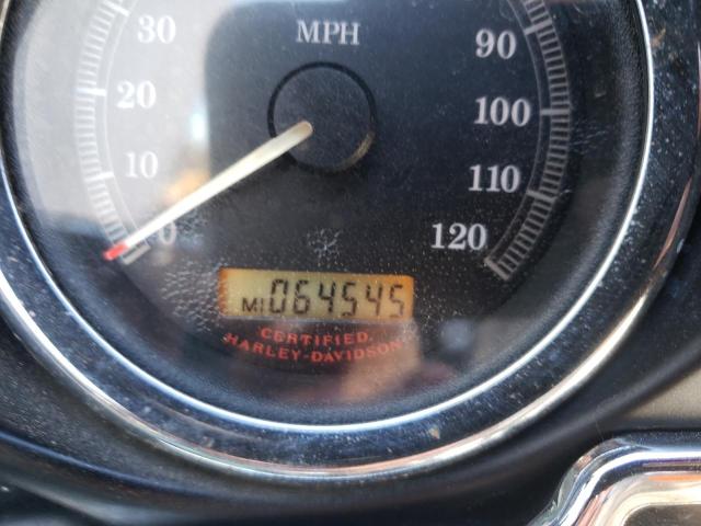 2006 HARLEY-DAVIDSON FLHTCUI 1HD1FCW106Y670063