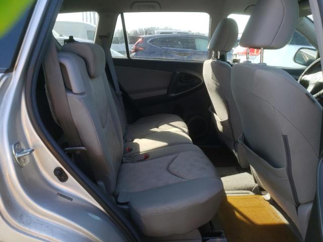 2011 TOYOTA RAV4 - 2T3BF4DVXBW146005