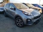 2020 KIA  SPORTAGE