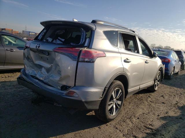 2017 TOYOTA RAV4 XLE 2T3RFREV1HW632513