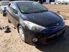 2014 KIA  FORTE