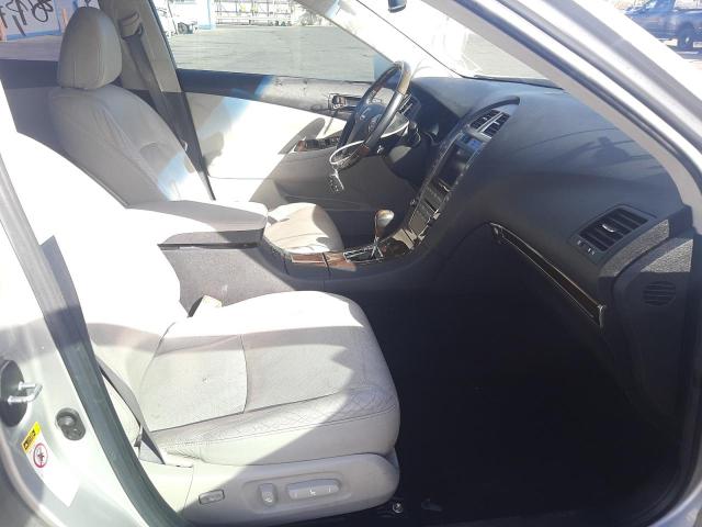 JTHBK1EGXA2347886 Lexus Es 350 2010. Фото: 4