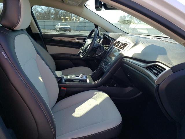 2019 FORD FUSION SE 3FA6P0HD2KR146793