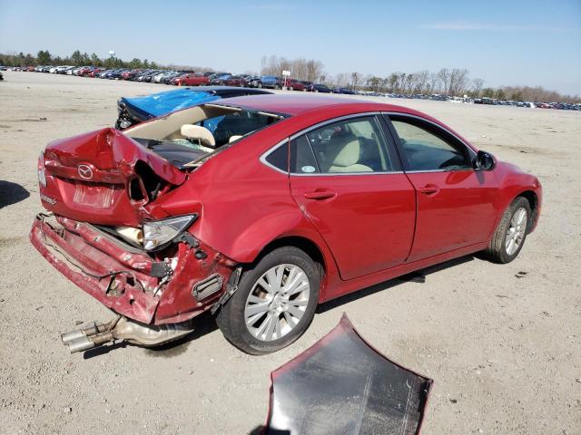 1YVHZ8CH1A5M23919 Mazda 6 I 2010. Фото: 3