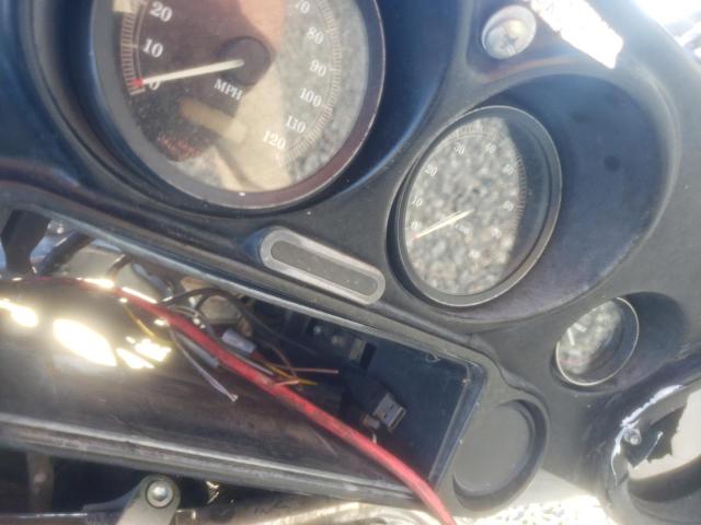2003 HARLEY-DAVIDSON FLHT 1HD1DDV143Y725705
