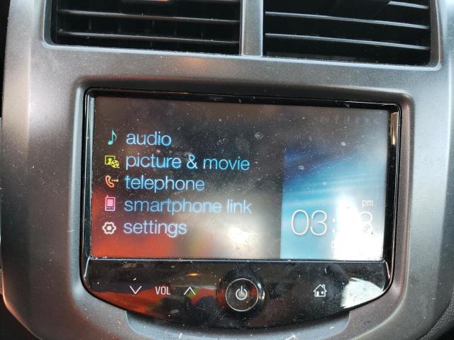 1G1JC5SH4D4244026 Chevrolet Sonic Lt 2013. Фото: 8