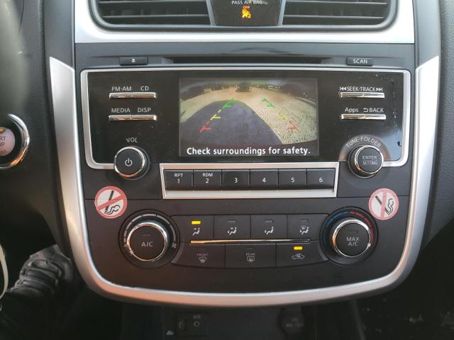 2016 NISSAN ALTIMA 2.5 1N4AL3AP7GN363455