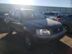 2000 HONDA  CRV