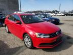 2015 VOLKSWAGEN  JETTA