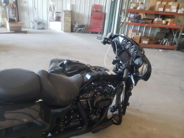 2020 HARLEY-DAVIDSON FLHXS 1HD1KRP15LB666067