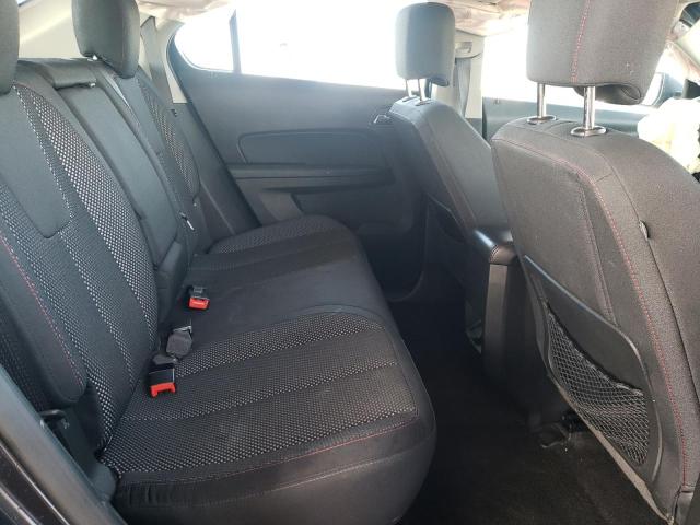 2016 CHEVROLET EQUINOX LS 2GNALBEK2G6207824