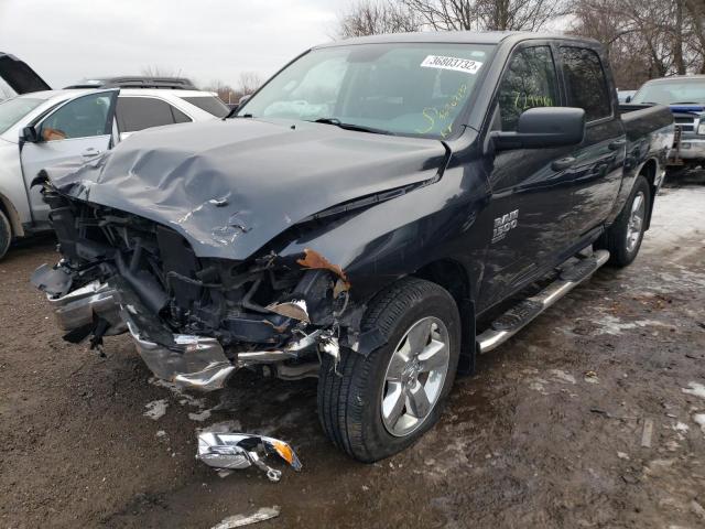 2019 RAM 1500 CLASS - 1C6RR7KG5KS691282