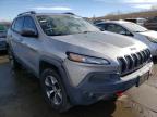 2014 JEEP  CHEROKEE