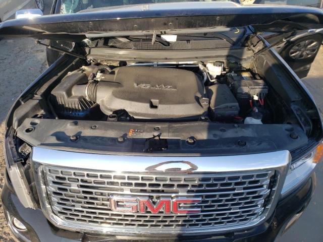 2020 GMC CANYON DEN 1GTG6EEN5L1167015