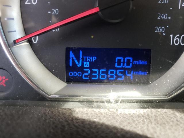 2010 HYUNDAI SONATA GLS - 5NPET4AC4AH587708