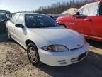 2000 CHEVROLET  CAVALIER