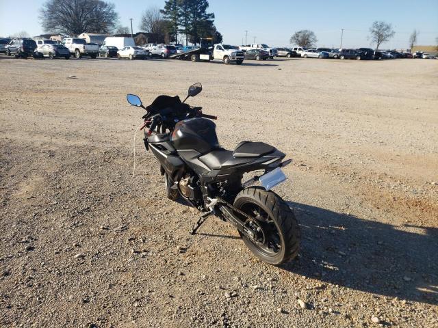 2021 HONDA CBR500 RA MLHPC6252M5200661