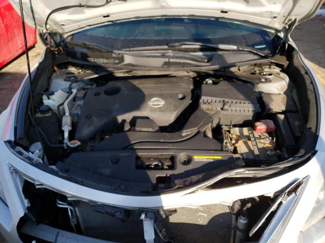 1N4AL3AP6DC245436 Nissan Altima 2.5 2013. Фото: 6