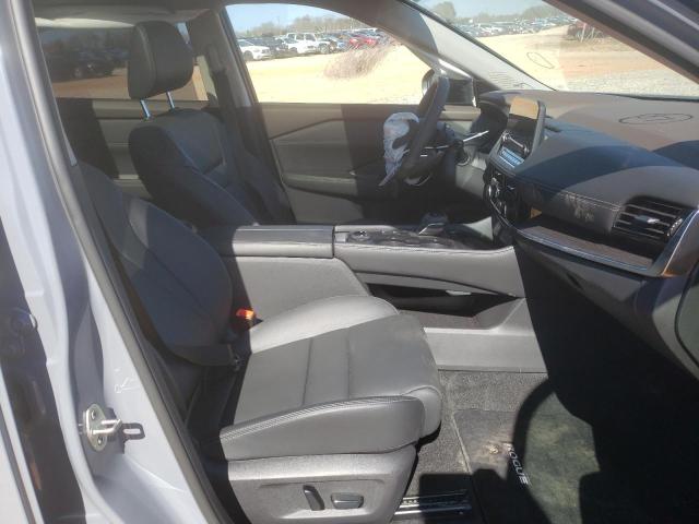 2021 NISSAN ROGUE SL JN8AT3CB6MW232684