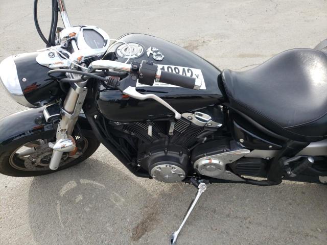 2007 YAMAHA XVS1300 CT JYAVP25E97A002010