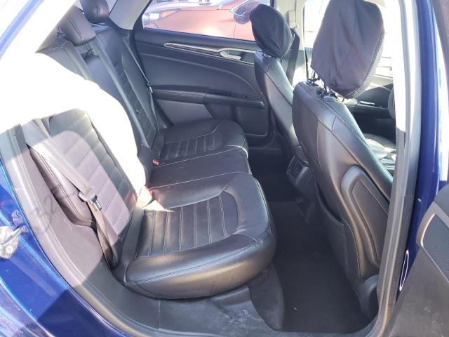 2013 FORD FUSION SE - 3FA6P0HR1DR326507