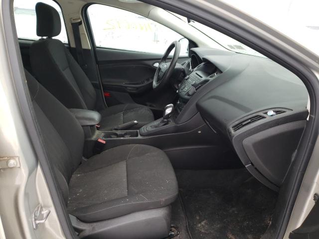2015 FORD FOCUS SE 1FADP3F24FL381212