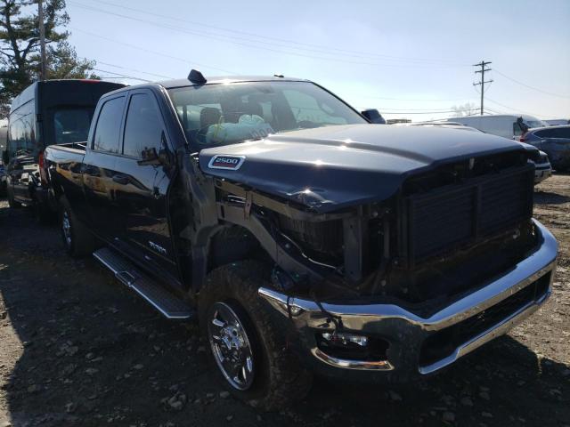 3C6UR5HL4KG579549 | 2019 RAM 2500 TRADE