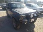 1984 JEEP  CHEROKEE