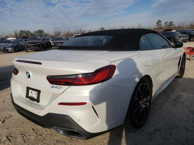 2020 BMW 840XI WBADZ4C05LBP68038