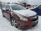 2013 CHEVROLET  CRUZE