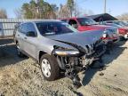 2017 JEEP  CHEROKEE