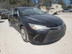 2015 TOYOTA  CAMRY