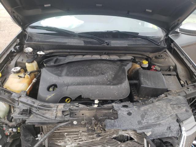 2012 CHRYSLER 200 TOURIN - 1C3CCBBGXCN120717