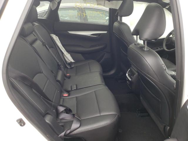 2021 INFINITI QX50 LUXE 3PCAJ5BB9MF108881